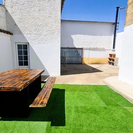 Ferienhaus Casa Cabuerniga