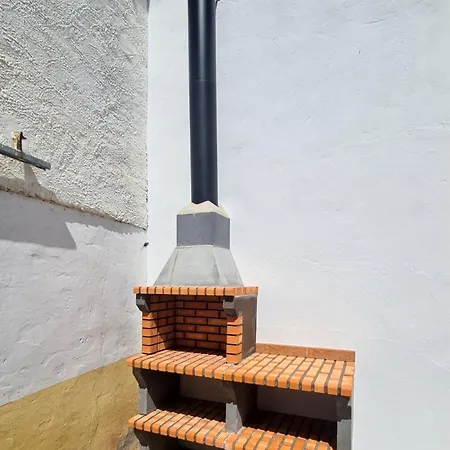 Casa Cabuerniga Ferienhaus Carrión de los Condes