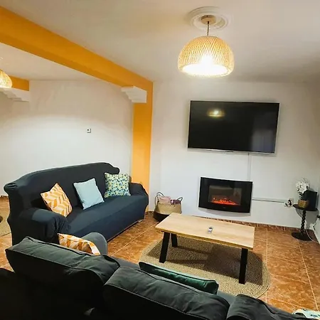 Casa Cabuerniga