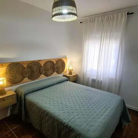 Casa Cabuerniga Ferienhaus Carrión de los Condes