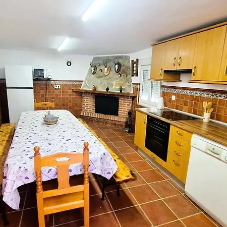 Casa Cabuerniga Ferienhaus