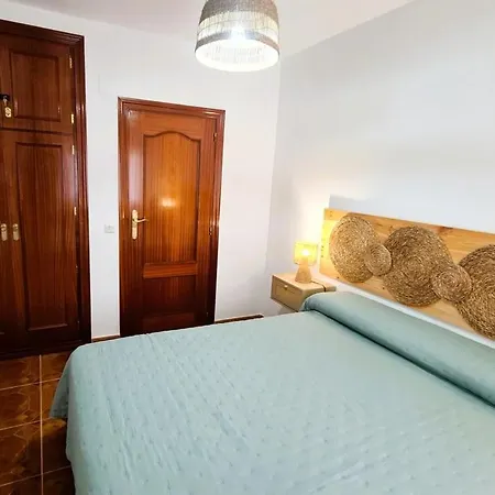 Ferienhaus Casa Cabuerniga *