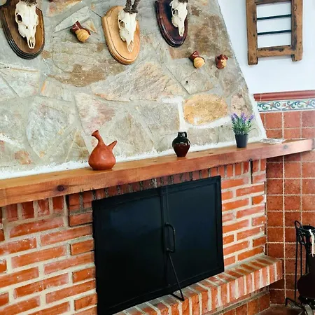 Casa Cabuerniga Carrión de los Condes