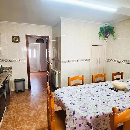 Casa Cabuerniga * Carrión de los Condes