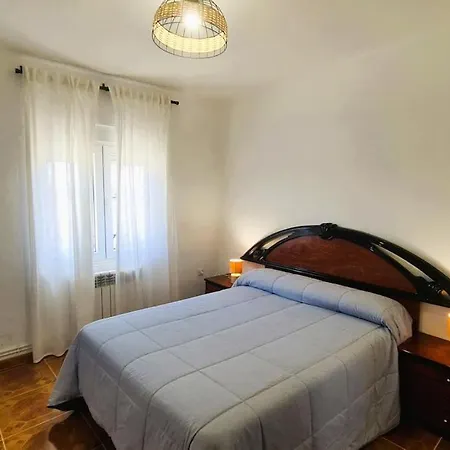 Casa Cabuerniga Carrión de los Condes