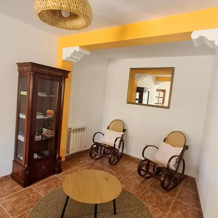 Casa Cabuerniga