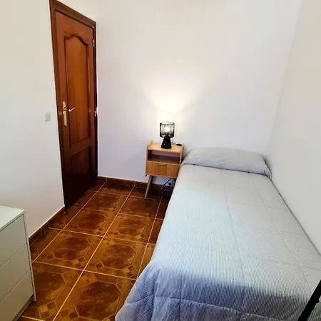 Casa Cabuerniga Ferienhaus *