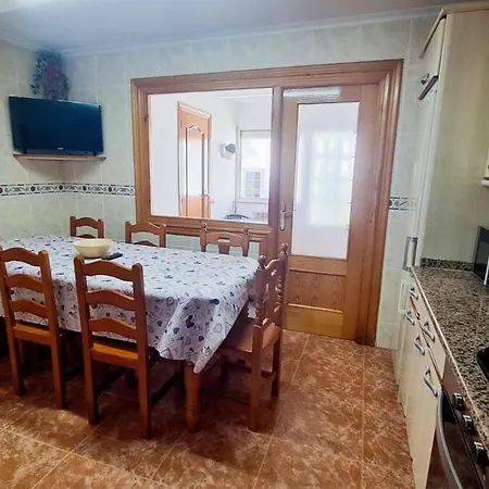 Casa Cabuerniga * Carrión de los Condes