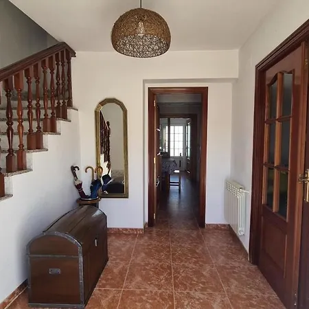 Casa Cabuerniga Ferienhaus Carrión de los Condes