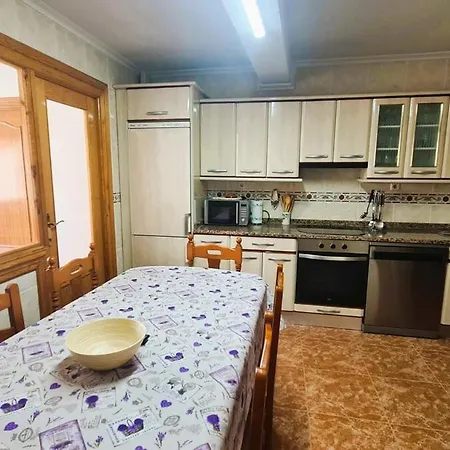 Ferienhaus Casa Cabuerniga