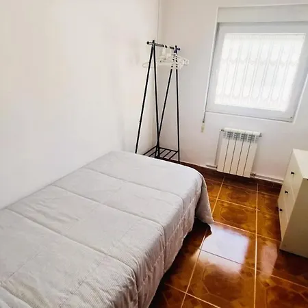 Casa Cabuerniga Ferienhaus Carrión de los Condes