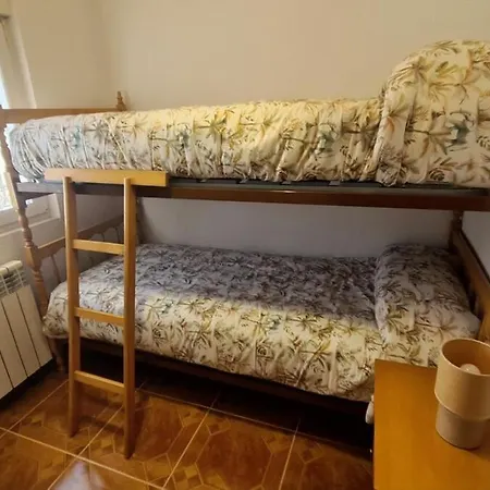 Casa Cabuerniga Ferienhaus