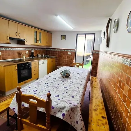 Casa Cabuerniga * Carrión de los Condes