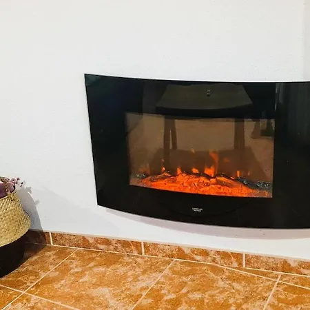 Casa Cabuerniga