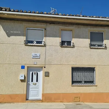 Casa Cabuerniga Ferienhaus *