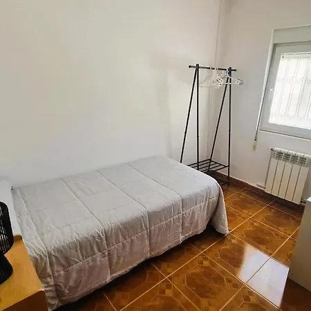 Casa Cabuerniga Ferienhaus