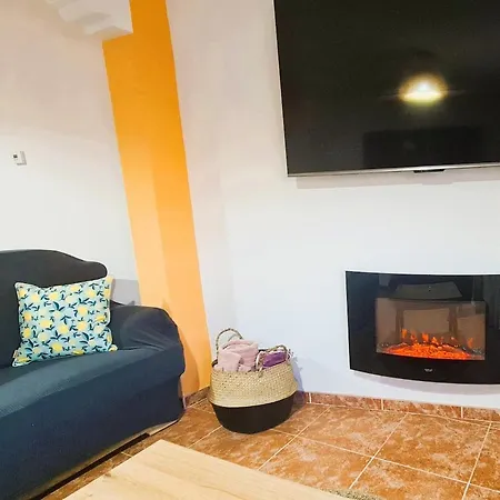 Ferienhaus Casa Cabuerniga Carrión de los Condes