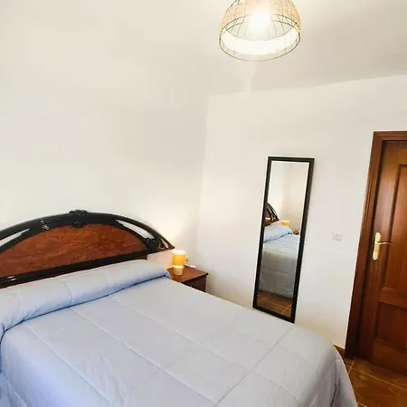 Ferienhaus Casa Cabuerniga Carrión de los Condes
